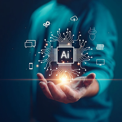 AI & Automation