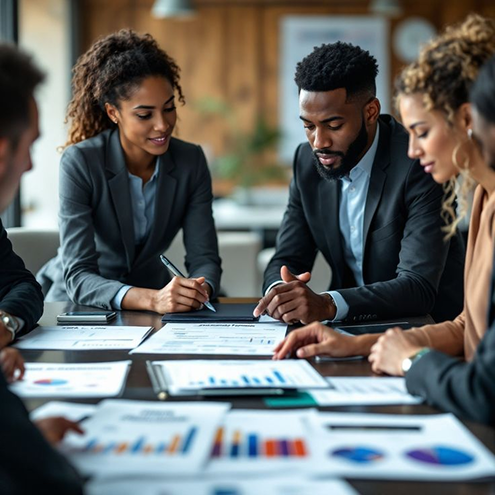 Infrastructure Management